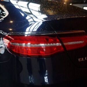 MERCEDES-BENZ GLC-KLASSE Coupe 5 drs | ABC Exclusive