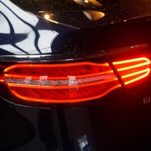 MERCEDES-BENZ GLC-KLASSE Coupe 5 drs | ABC Exclusive