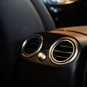 MERCEDES-BENZ GLC-KLASSE Coupe 5 drs | ABC Exclusive