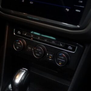 VOLKSWAGEN TIGUAN SUV 5-drs | ABC Exclusive