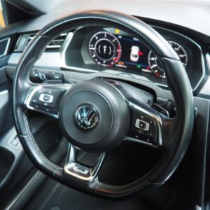 VOLKSWAGEN ARTEON Hatchback 5 drs | ABC Exclusive
