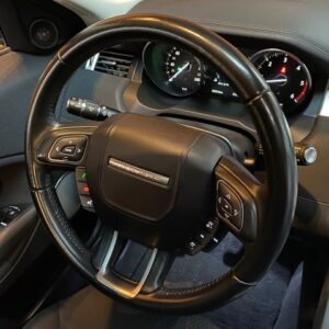 LAND ROVER RANGE ROVER EVOQUE SUV 5-drs | ABC Exclusive