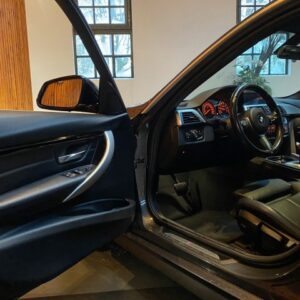 BMW 3-SERIE Sedan 4 drs | ABC Exclusive