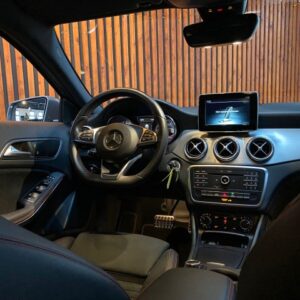 MERCEDES-BENZ GLA-KLASSE Stationwagon 5 drs | ABC Exclusive