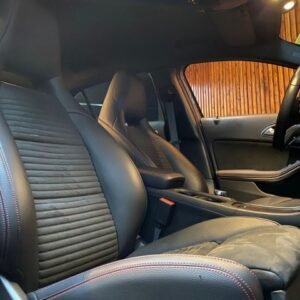 MERCEDES-BENZ GLA-KLASSE Stationwagon 5 drs | ABC Exclusive