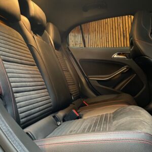 MERCEDES-BENZ GLA-KLASSE Stationwagon 5 drs | ABC Exclusive