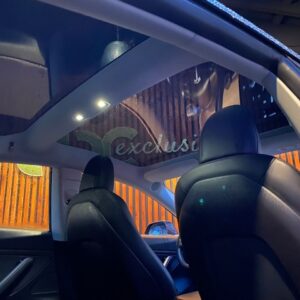 TESLA MODEL 3 Sedan 4 drs | ABC Exclusive