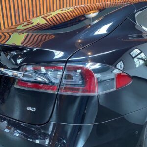 TESLA MODEL S Hatchback 5 drs | ABC Exclusive