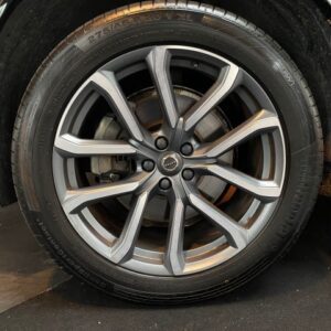 VOLVO XC90 SUV 5-drs | ABC Exclusive