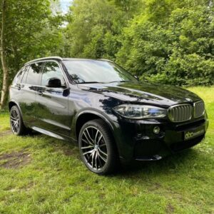 BMW X5 Stationwagon 5 drs | ABC Exclusive