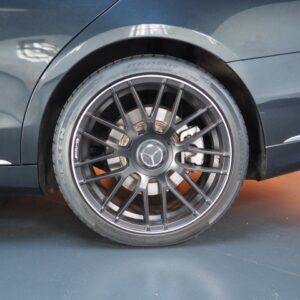 MERCEDES-BENZ S-KLASSE Sedan 4 drs | ABC Exclusive