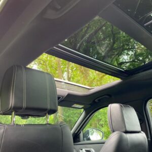 LAND ROVER RANGE ROVER VELAR Stationwagon 5 drs | ABC Exclusive
