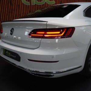 VOLKSWAGEN ARTEON Hatchback 5 drs | ABC Exclusive