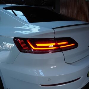 VOLKSWAGEN ARTEON Hatchback 5 drs | ABC Exclusive