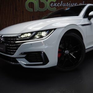 VOLKSWAGEN ARTEON Hatchback 5 drs | ABC Exclusive