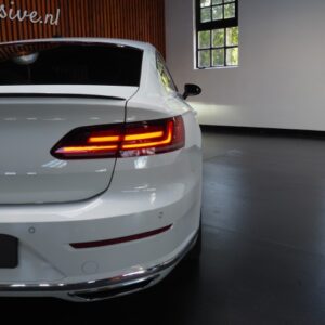 VOLKSWAGEN ARTEON Hatchback 5 drs | ABC Exclusive