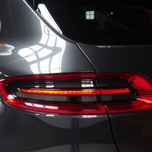 PORSCHE MACAN Stationwagon 5 drs | ABC Exclusive