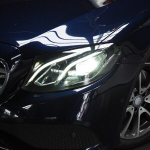 MERCEDES-BENZ E-KLASSE Sedan 4 drs | ABC Exclusive