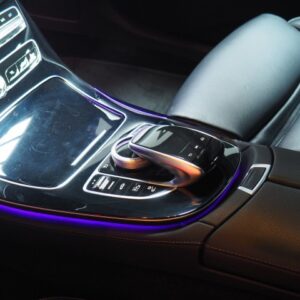 MERCEDES-BENZ E-KLASSE Sedan 4 drs | ABC Exclusive
