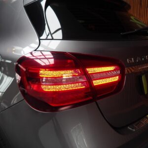 MERCEDES-BENZ GLA-KLASSE SUV 5-drs | ABC Exclusive