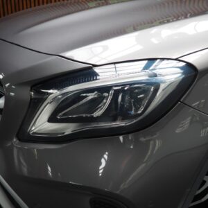 MERCEDES-BENZ GLA-KLASSE SUV 5-drs | ABC Exclusive
