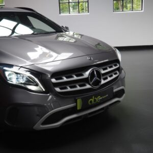 MERCEDES-BENZ GLA-KLASSE SUV 5-drs | ABC Exclusive