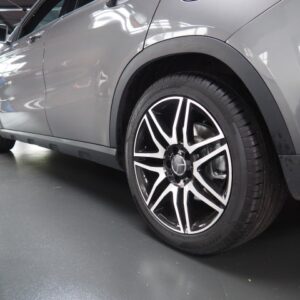 MERCEDES-BENZ GLA-KLASSE SUV 5-drs | ABC Exclusive