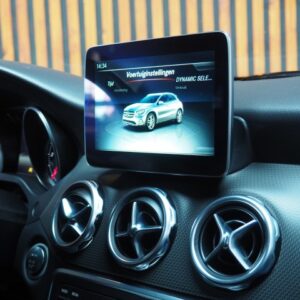 MERCEDES-BENZ GLA-KLASSE SUV 5-drs | ABC Exclusive