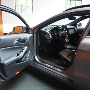MERCEDES-BENZ GLA-KLASSE SUV 5-drs | ABC Exclusive