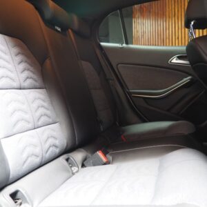 MERCEDES-BENZ GLA-KLASSE SUV 5-drs | ABC Exclusive
