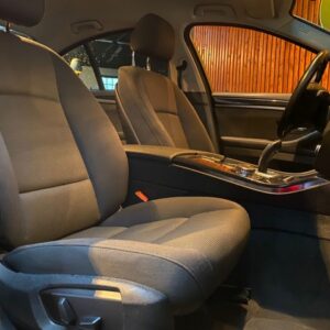 BMW 5-SERIE Sedan 4 drs | ABC Exclusive