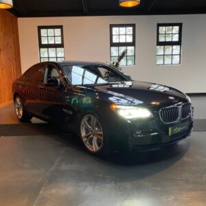 BMW 7-SERIE Sedan 4 drs | ABC Exclusive