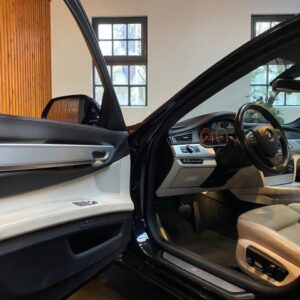 BMW 7-SERIE Sedan 4 drs | ABC Exclusive