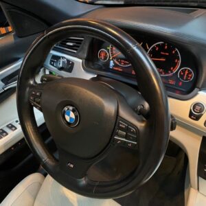 BMW 7-SERIE Sedan 4 drs | ABC Exclusive
