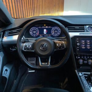 VOLKSWAGEN ARTEON Hatchback 5 drs | ABC Exclusive