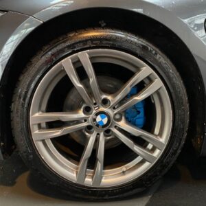 BMW 3-SERIE Sedan 4 drs | ABC Exclusive