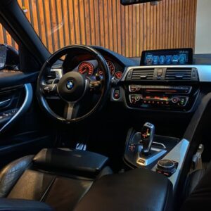 BMW 3-SERIE Sedan 4 drs | ABC Exclusive