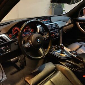 BMW 3-SERIE Sedan 4 drs | ABC Exclusive