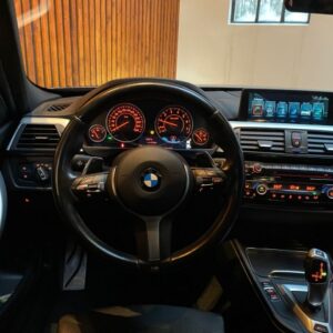 BMW 3-SERIE Sedan 4 drs | ABC Exclusive