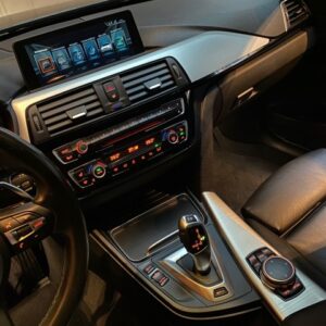 BMW 3-SERIE Sedan 4 drs | ABC Exclusive