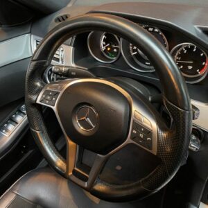 MERCEDES-BENZ E-KLASSE Sedan 4 drs | ABC Exclusive