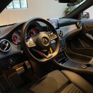 MERCEDES-BENZ GLA-KLASSE Stationwagon 5 drs | ABC Exclusive