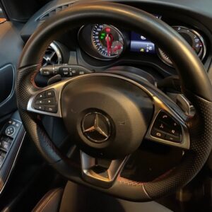 MERCEDES-BENZ GLA-KLASSE Stationwagon 5 drs | ABC Exclusive