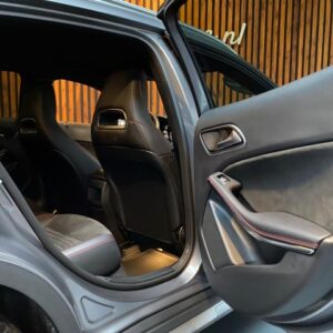 MERCEDES-BENZ GLA-KLASSE Stationwagon 5 drs | ABC Exclusive