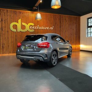 MERCEDES-BENZ GLA-KLASSE Stationwagon 5 drs | ABC Exclusive