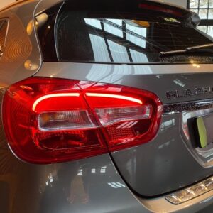 MERCEDES-BENZ GLA-KLASSE Stationwagon 5 drs | ABC Exclusive