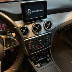 MERCEDES-BENZ GLA-KLASSE Stationwagon 5 drs | ABC Exclusive
