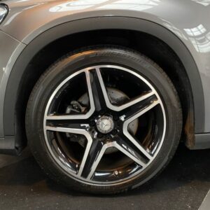 MERCEDES-BENZ GLA-KLASSE Stationwagon 5 drs | ABC Exclusive
