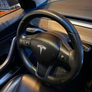 TESLA MODEL 3 Sedan 4 drs | ABC Exclusive