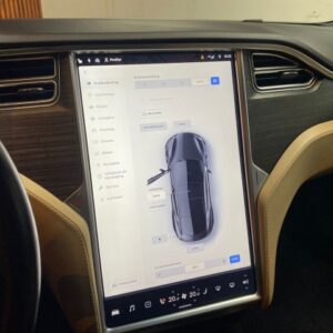 TESLA MODEL S Hatchback 5 drs | ABC Exclusive